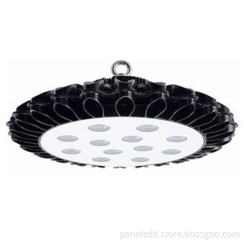 150W industrial bay lighting fixtures with 30 60 90 120 Bea